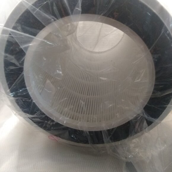 HEPA Filter 2 Pack HP202 HP201 Replacement for Shark HP200 Series Air Purifier - Picture 3 of 6